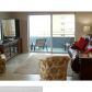 1630 N Ocean Blvd # 1211, Pompano Beach, FL 33062 ID:12069318