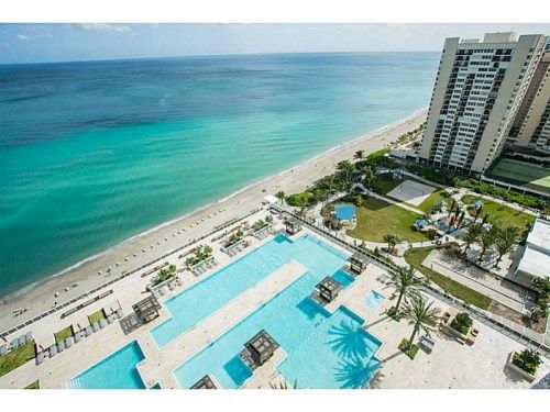 1850 S OCEAN DR # 2201, Hallandale, FL 33009