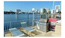 300 GOLDEN ISLES DR # 119 Hallandale, FL 33009