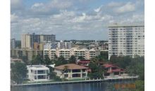 1985 S OCEAN DR # 9D Hallandale, FL 33009