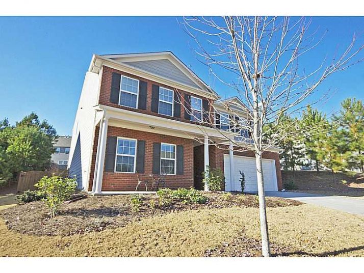 708 Binkley Trl, Buford, GA 30518