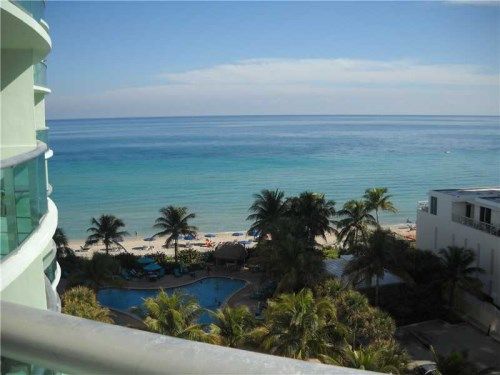 3901 S OCEAN DR # 8L, Hollywood, FL 33019