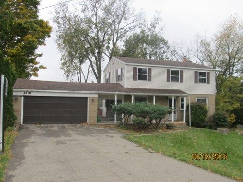 403 Sharon Drive, Flushing, MI 48433