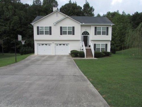 133 Muirwood Drive, Temple, GA 30179