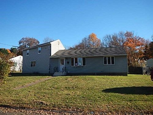 85 Spencer Drive, Middletown, CT 06457