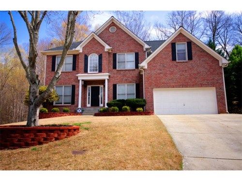 1833 Lake Shadow Way, Suwanee, GA 30024