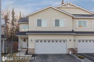 11550 Discovery Park Drive, Anchorage, AK 99515