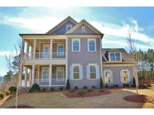 203 Hillside Lane, Canton, GA 30115