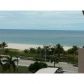 405 N OCEAN BL # 709, Pompano Beach, FL 33062 ID:12069615