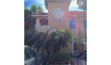 621 NW 78 TE # 201 Hollywood, FL 33024