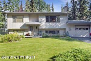 5321 E 98TH Avenue, Anchorage, AK 99507