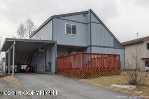 6711 Baby Bear Drive, Anchorage, AK 99507