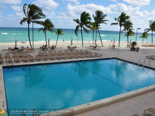 2201 S Ocean Dr # 2704, Hollywood, FL 33019