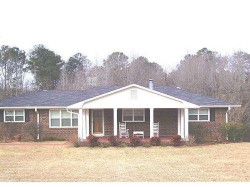 1126 Lindsey Lake Road, Dallas, GA 30157