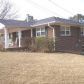 1126 Lindsey Lake Road, Dallas, GA 30157 ID:11881952