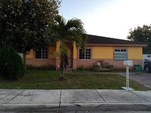 13400 SW 260 ST, Homestead, FL 33032