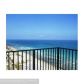 2201 S Ocean Dr # 2704, Hollywood, FL 33019 ID:11595392