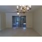 100 SW 130 TE # 107C, Hollywood, FL 33027 ID:12072139