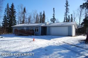 2451 S Rue De La Paix Loop, Wasilla, AK 99654