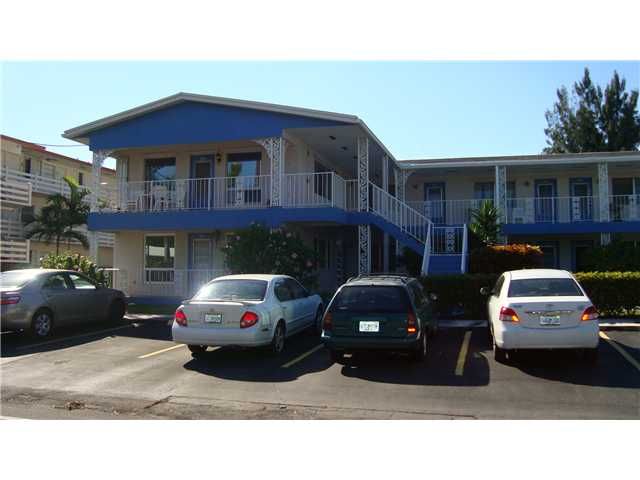 630 LAYNE BL # 204, Hallandale, FL 33009