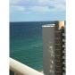 3140 S OCEAN DR # 1902, Hallandale, FL 33009 ID:12179615