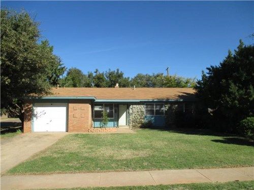 5320 49th Street, Lubbock, TX 79414