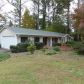 2281 Oakawana Drive Ne, Atlanta, GA 30345 ID:13642037