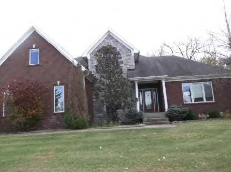 6608 Clover Ridge, Charlestown, IN 47111