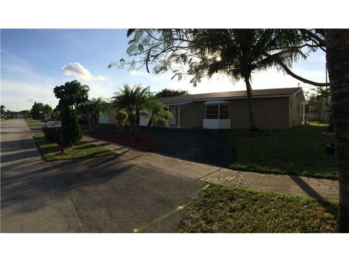 2131 NW 98TH AV, Fort Lauderdale, FL 33322