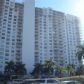 2801 NE 183 ST # 617W, North Miami Beach, FL 33160 ID:11707517