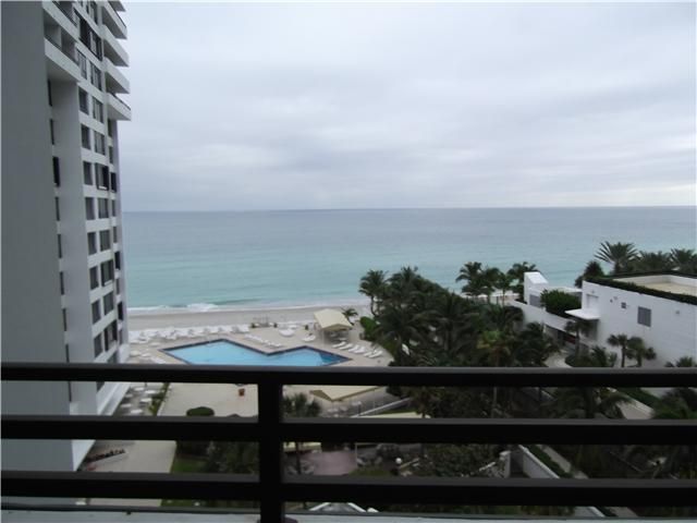 3505 S OCEAN DR # 721, Hollywood, FL 33019