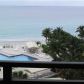 3505 S OCEAN DR # 721, Hollywood, FL 33019 ID:12191924