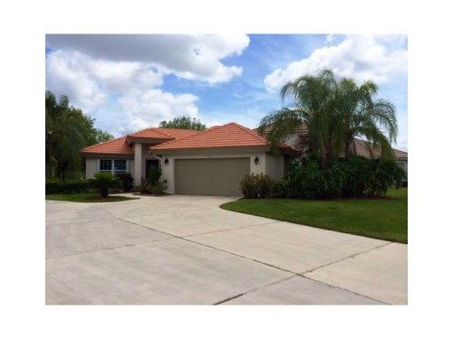 2703 AUGUSTA DR # 42, Homestead, FL 33035