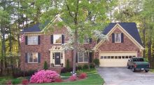 2446 Muirfield Way Duluth, GA 30096