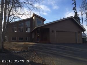 1500 N Aspen Place, Wasilla, AK 99654