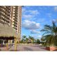 405 N OCEAN BL # 605, Pompano Beach, FL 33062 ID:12069418