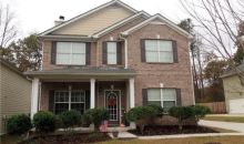 431 Orchid Lane Canton, GA 30114