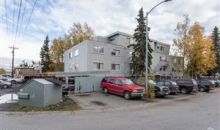 101 Bunnell Street Anchorage, AK 99508