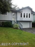 8827 Kak Island Street, Eagle River, AK 99577