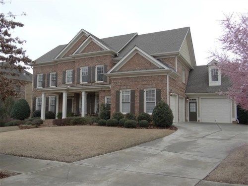 4850 Spring Park Circle Circle, Suwanee, GA 30024