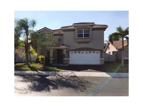 1355 NW 129 TE, Fort Lauderdale, FL 33323