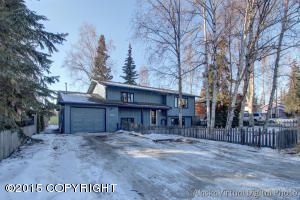 3708 Arkansas Drive, Anchorage, AK 99517