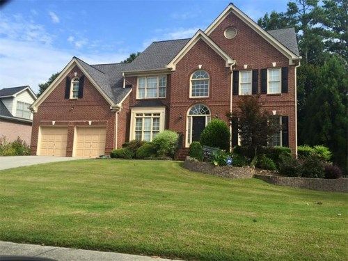 5325 Chaversham Lane, Norcross, GA 30092