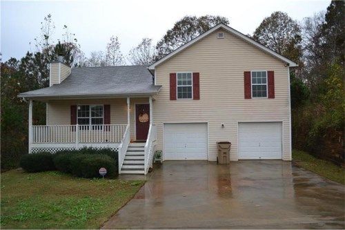 3855 Lee Ann Drive, Gainesville, GA 30507