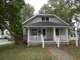 615 Michigan Ave, Troy, OH 45373