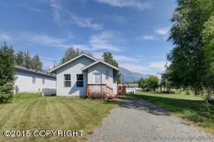 1345 S Bonanza Street, Palmer, AK 99645