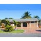 6633 EMERALD LAKE DR, Hollywood, FL 33023 ID:12240295