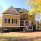 3292 Swamp Willow Ct,, Jefferson, GA 30549 ID:11855916