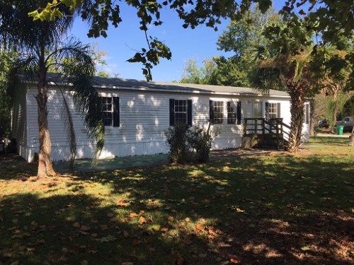 310 Baker Rd, Merritt Island, FL 32953