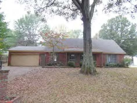 2855 Cavern Drive, Memphis, TN 38128